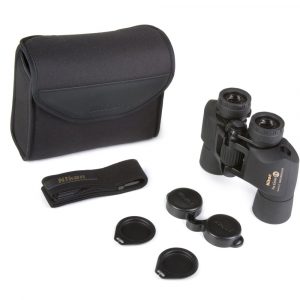 Nikon Action EX 8X40 CF Binocular