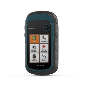 Garmin eTrex 22x, Handheld GPS Navigator