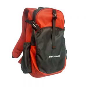 Brutforce 22 L Freedom Unisex Travel/Office Laptop Backpack
